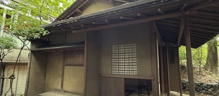 猿楽祭「奏でる茶会」 — SADO: Sound, Scent, and Silence