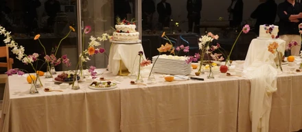 【社員インタビュー】公園から“しあわせ”を届けるパティシエ🍰ワールドパークの魅力とは？
