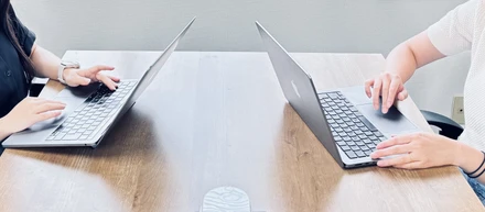 自分らしい働き方を続けながら、チームで成果をつくっていく。WEBディレクターが語る仕事のスタンス