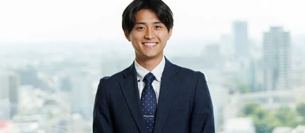 【LMVP受賞】新卒2年目にして受賞。フレッシュな情熱と成長の証。