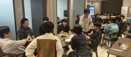 【ディップ26卒エンジニア内定者インターンDay1〜Day6】自社テックブログをリニューアルします