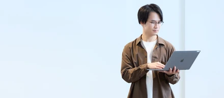 未開拓の領域を切り開く――　　　　　　　　　データエンジニアリングに魅せられて