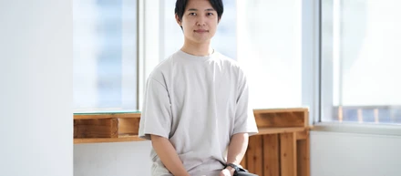 労働者で終わるか、事業家として始まるか。CEOインタビュー＃３