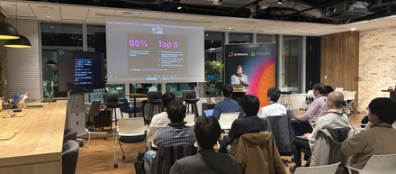 JetBrains AI Meetup Tokyo 2025 開催レポート