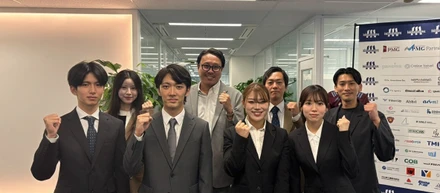 【内定式】Kaiketsu3期生の内定式を行いました！