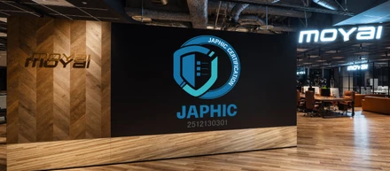 電車や駅で使われるプロダクトだからこそ、JAPHICマークを取得しました
