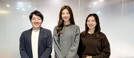 広告代理店出身者が語る、フェズで見つけたセールスの新たな可能性【社員インタビュー】