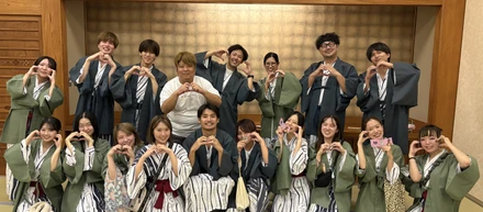 仕事は楽しく、称賛は盛大に！オフィスに幸せな音が響く理由。