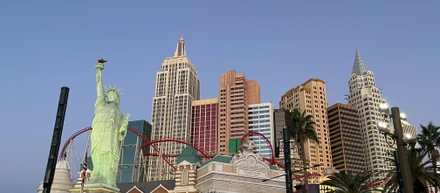 研修制度を活用！新卒が AWS re:Invent2025 in ラスベガスに参加してきた話