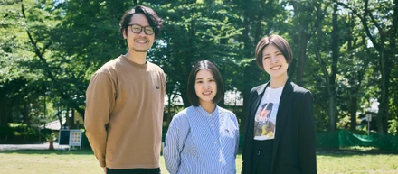 妊娠から出産までの「大変ごと」をサポート「SUNME」でSQUIZが目指す未来