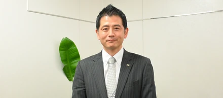 YTL社員インタビュー！“正解のない仕事”に向き合い続ける営業が語る「この会社で働く理由」