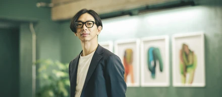 WOWOWグループ加入でCINRAはどこへ向かう？代表が率直に語る「変化の1年」