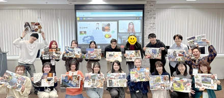 2026年新卒入社の内定式を行いました！