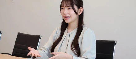 【社員インタビュー＃16】「働く時間がもっと好きになる」スペースGROUPの環境