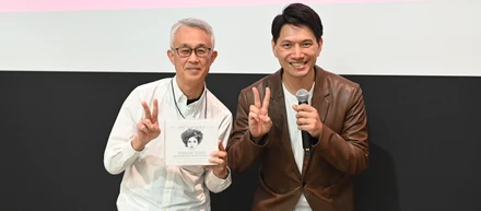 私のキャリア観　vol.1【リレー記事】