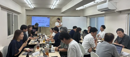 🚀KOMPEITO式リーダーシップ育成！初の「全6回マネジメント研修」レポート🎤