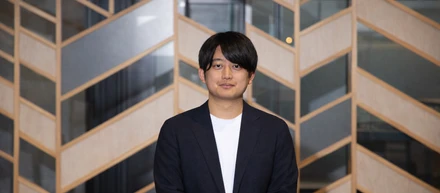【中途社員インタビュー vol.1】入社最短でリーダー昇進～新規事業立ち上げへ！b＆qの兄、瀧の素顔