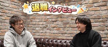 【特別インタビュー】グローバルゲーム事業本部 執行役員・小川陽也さん
