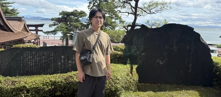 【社員インタビュー】新しい環境と新しい言語への挑戦！AIの力を借りて磨く自分自身のエンジニア力！