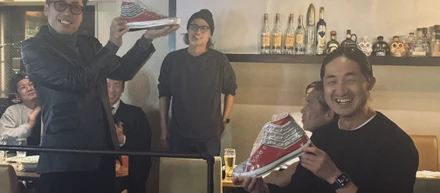 送別会