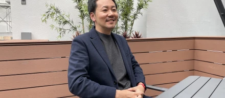 新CBDOが語る、バカンのこれまでとこれから