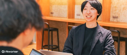 オフィスの床で寝ていた東大中退社長が語る。「AI×気合い」で日本の勝算をつくる、AIworkerの戦い方
