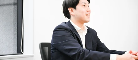 徹底的に"人"に向き合う文化が、未経験入社からMVPを獲得できた理由