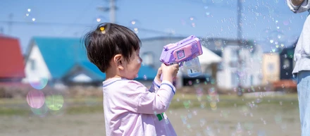 フルリモートワーママの心がけ