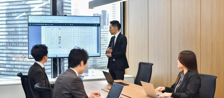 【取締役インタビュー】5年で売上9倍。4,000万の赤字を突破口に変えた「失敗をポジティブに捉える技術」とは？