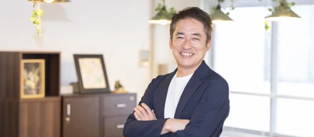 「個人」から「チーム」へ。セラピストの地位向上を目指し、私たちが挑む第二創業期。【代表インタビュー】