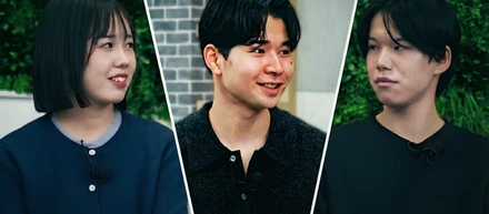 「研究室だけで終わるのがもったいなかった」——月500万を動かすマーケティングと、離職率を0%にした人事。学生インターンの限界を超えた挑戦。