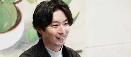 【社員インタビューVol.5】課題だらけなのにワクワクする。発展途上の組織で得られた成長実感