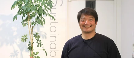 社会性・環境性・経済性に挑む会社で、再び成長への一歩を踏み出す — FBCロジスティクスソリューション部　笹山智彦さん