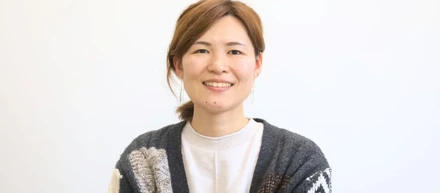 部署の垣根を越え、事業を加速させる。「伴走型法務」が求めた新天地 ―コーポレート本部 法務G 矢澤ちひろさん