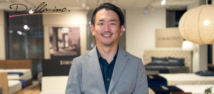 革新に挑み続ける理由──Deilloが『本当に良い』を問い続ける会社であるために
