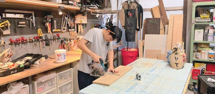 [社内レポ]住み手の暮らしを深く思考し、伴走者として寄り添う。新卒の視点から見るtoolboxの空間事業