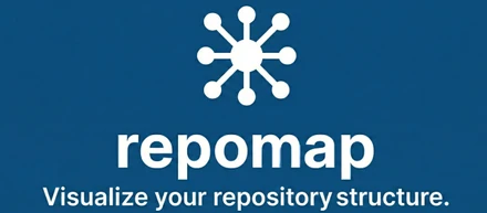 大規模コードベースを3秒で可視化する：repomap開発記