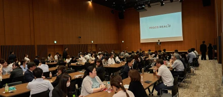 【イベントレポート】「リアライズ！」を合言葉に。第26期経営総合会議を開催しました