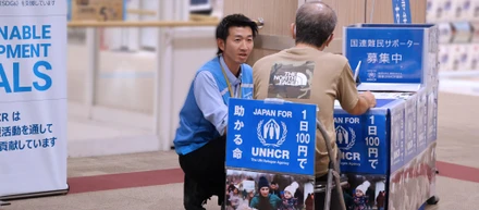 【職員の声】0から1を生み出す支援を仕事に。
