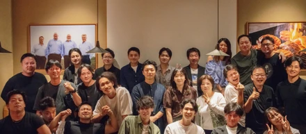 【7期スタート！】社内懇親会を開催しました！