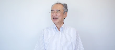 密着取材！総務経理グループの責任者の1日