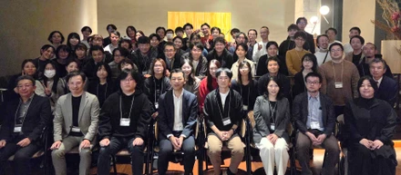 【イベントレポート】2025年下期R&AC総会レポート／半期MVP紹介★オフライン開催
