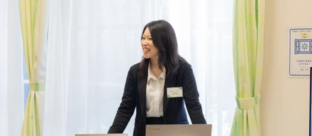 「もう正社員にはなれない」そう思ってた私が半年後「自分らしく」笑えている理由😊　＃中途採用 ＃正社員登用