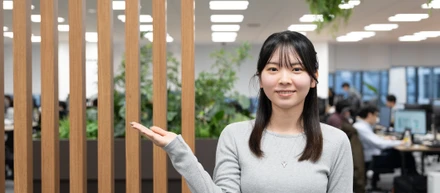 1年で「当たり前」が大きく変わった～KIYONOでのエンジニアインターンの日々～