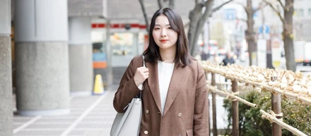 【新人賞受賞】「人とのつながり」で未経験から掴んだ栄冠