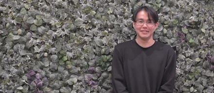 「大好きなゲームに関わり続けたい」2年目の営業担当が語るCRIで叶えた“理想のキャリア”
