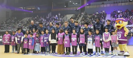福島ファイヤーボンズ×steer「まちをつくる」を、スポーツの熱狂とともに。福島ファイヤーボンズと共有する、まちづくりと人への想い