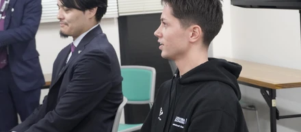 福島ファイヤーボンズのGMと通訳兼練習生が語る「夢を実現するために大切なこと」