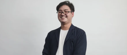 経験を重ねた“今”だから見えた、次のキャリアの選択肢