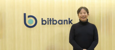 社会に不可欠な存在へ。ビットバンクCEOが語る挑戦と未来【社長インタビュー】